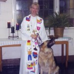 Rev. Denise Griebler: Served 1995 - 2004