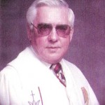 Rev. Gene Prostek: Served 1986 - 1993