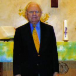 Rev. Raymond Nyquist: Pulpit Supply Feb - Aug, 2008