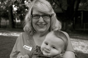 AnneAdonna & TheoBurdick